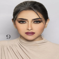 فانيسا - احمر شفاه روج سائل مات  09